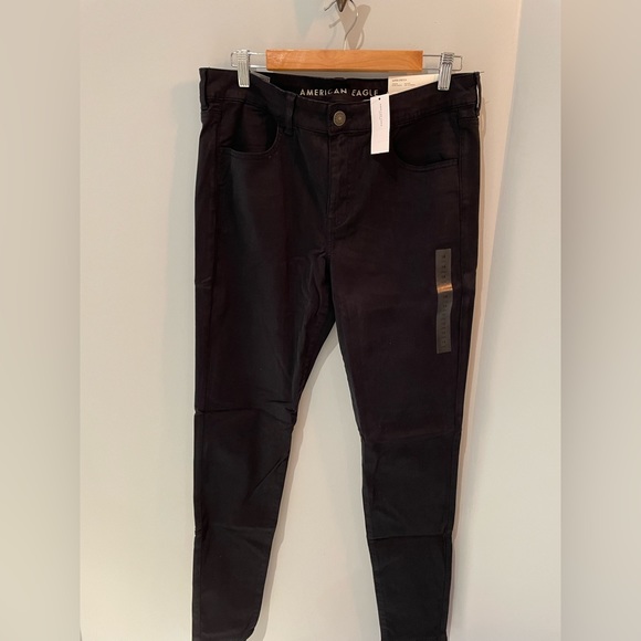 American Eagle hi-rise jegging - Picture 1 of 4